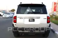 2026 Toyota Prado