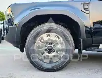 2026 Toyota Prado