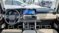 2026 Toyota Prado