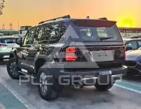 2026 Toyota Prado