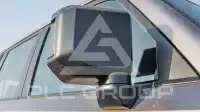 2026 Toyota Prado