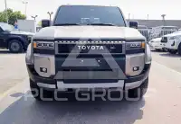 2026 Toyota Prado