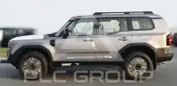 2026 Toyota Prado
