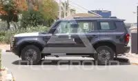 2026 Toyota Prado