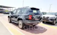 2026 Toyota Prado