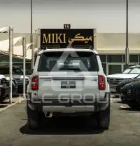 2026 Toyota Prado