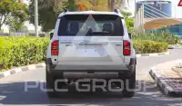 2026 Toyota Prado