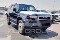 2026 Toyota Prado