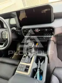 2026 Toyota Prado