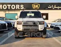 2026 Toyota Prado