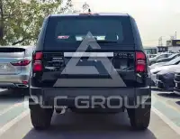 2026 Toyota Prado