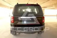 2026 Toyota Prado