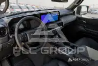 2026 Toyota Prado