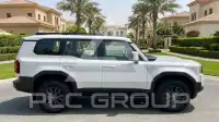 2026 Toyota Prado