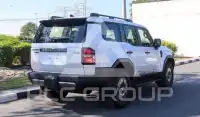 2026 Toyota Prado