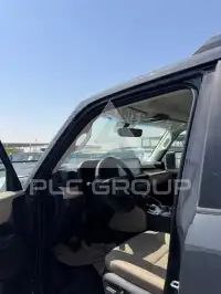 2026 Toyota Prado