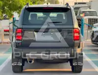 2026 Toyota Prado