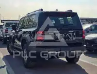 2026 Toyota Prado