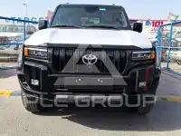 2026 Toyota Prado
