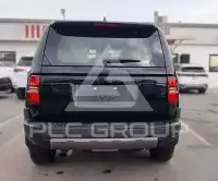 2026 Toyota Prado