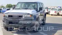 2026 Toyota Prado