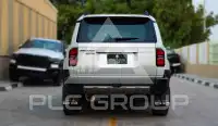 2026 Toyota Prado