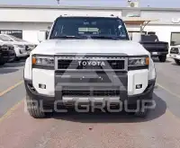 2026 Toyota Prado