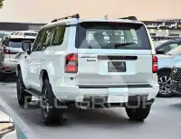 2026 Toyota Prado
