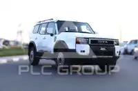 2026 Toyota Prado
