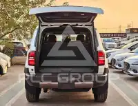 2026 Toyota Prado