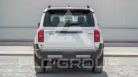 2026 Toyota Prado