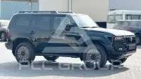 2026 Toyota Prado