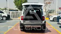 2026 Toyota Prado