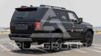 2026 Toyota Prado