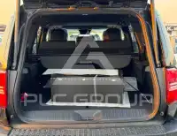 2026 Toyota Prado