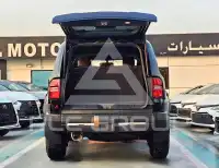 2026 Toyota Prado