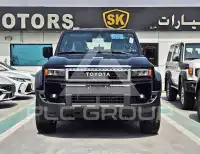 2026 Toyota Prado