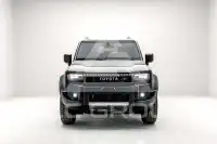 2026 Toyota Prado