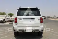 2026 Toyota Prado