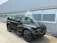2026 Toyota Prado