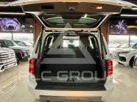 2026 Toyota Prado