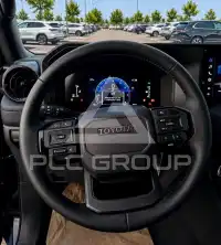 2026 Toyota Prado