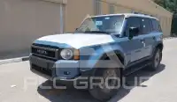 2026 Toyota Prado