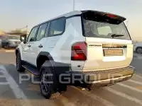 2026 Toyota Prado