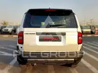 2026 Toyota Prado