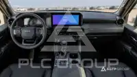 2026 Toyota Prado