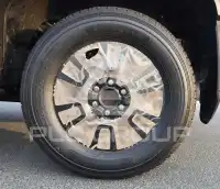 2026 Toyota Prado