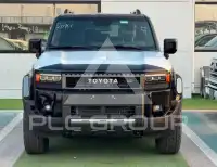 2026 Toyota Prado