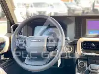 2026 Toyota Prado