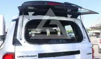 2026 Toyota Prado